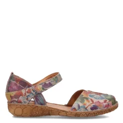 Josef Seibel Sandals|Women's , Rosalie 42 Sandal Multi Floral