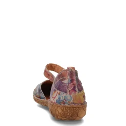 Josef Seibel Sandals|Women's , Rosalie 42 Sandal Multi Floral