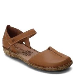 Josef Seibel Sandals|Women's , Rosalie 42 Sandal Cognac