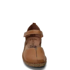 Josef Seibel Sandals|Women's , Rosalie 42 Sandal Cognac