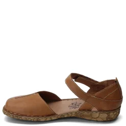Josef Seibel Sandals|Women's , Rosalie 42 Sandal Cognac