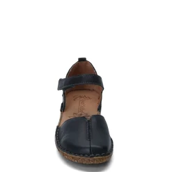 Josef Seibel Sandals|Women's , Rosalie 42 Sandal Black