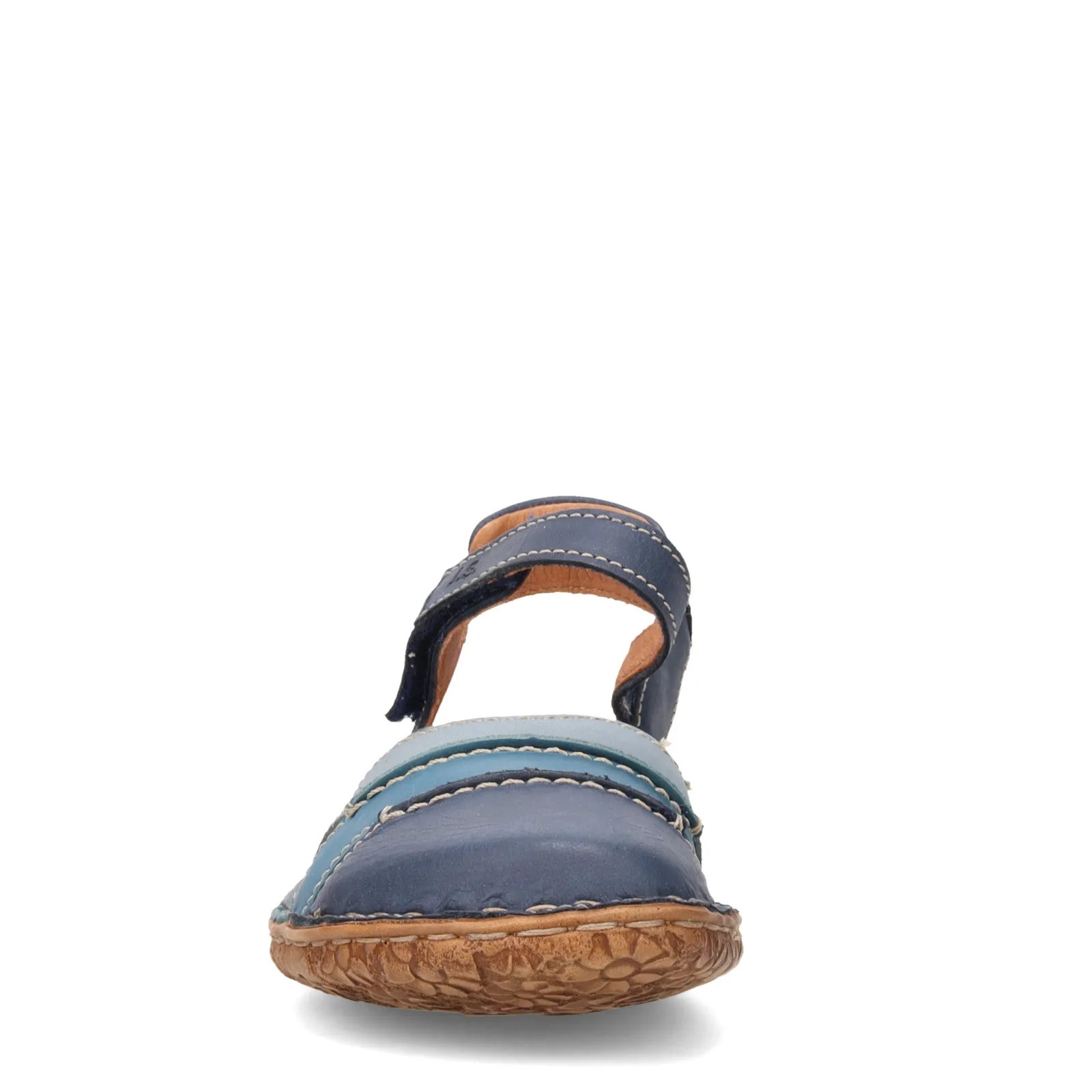 Josef Seibel Flats|Women's , Rosalie Sandal Ocean
