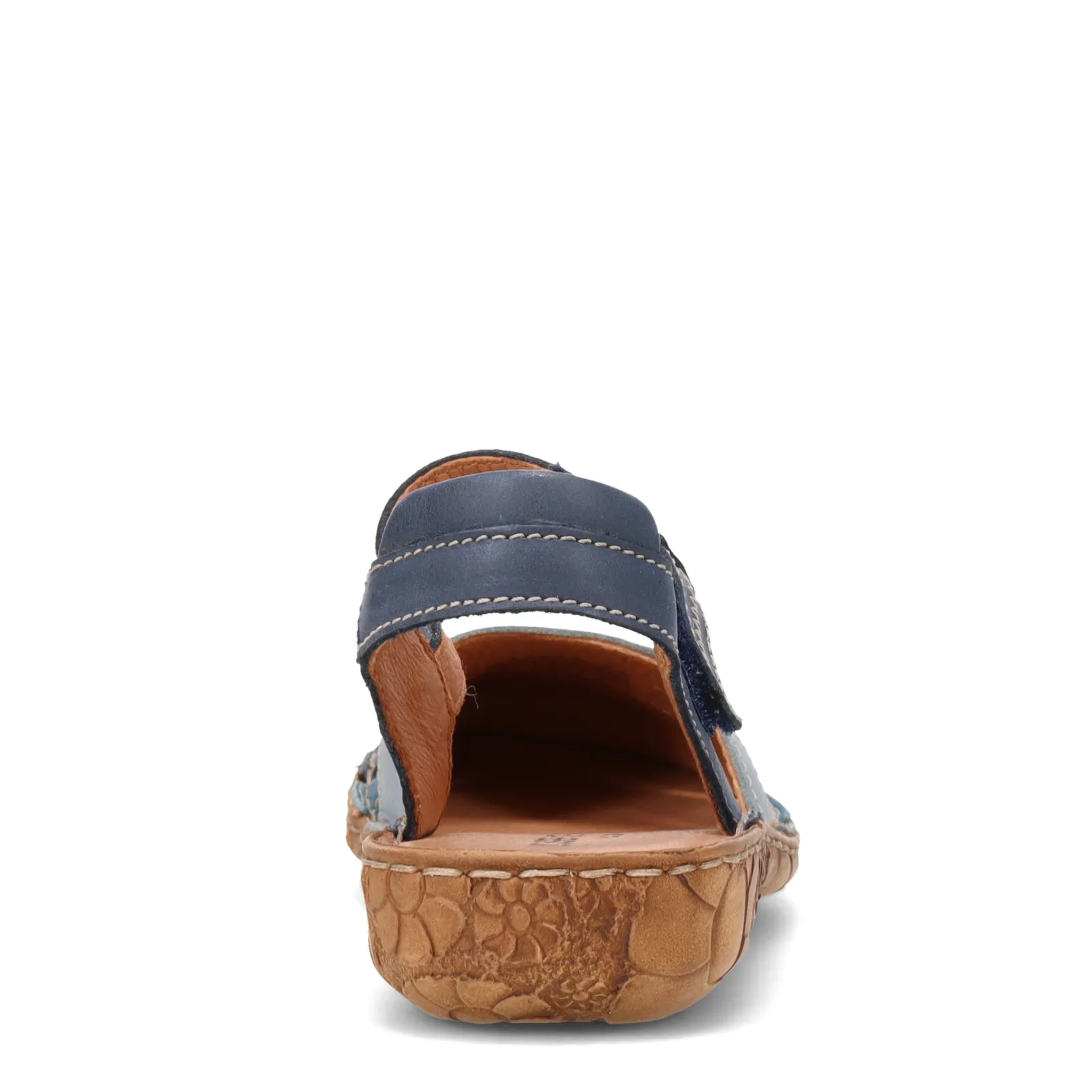 Josef Seibel Flats|Women's , Rosalie Sandal Ocean