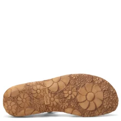 Josef Seibel Flats|Women's , Rosalie Sandal Ocean