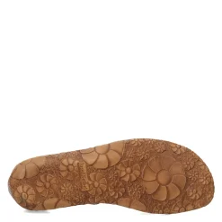 Josef Seibel Flats|Women's , Rosalie 42 Sandal Multi Floral