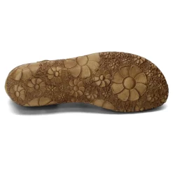 Josef Seibel Flats|Women's , Rosalie 42 Sandal Yellow