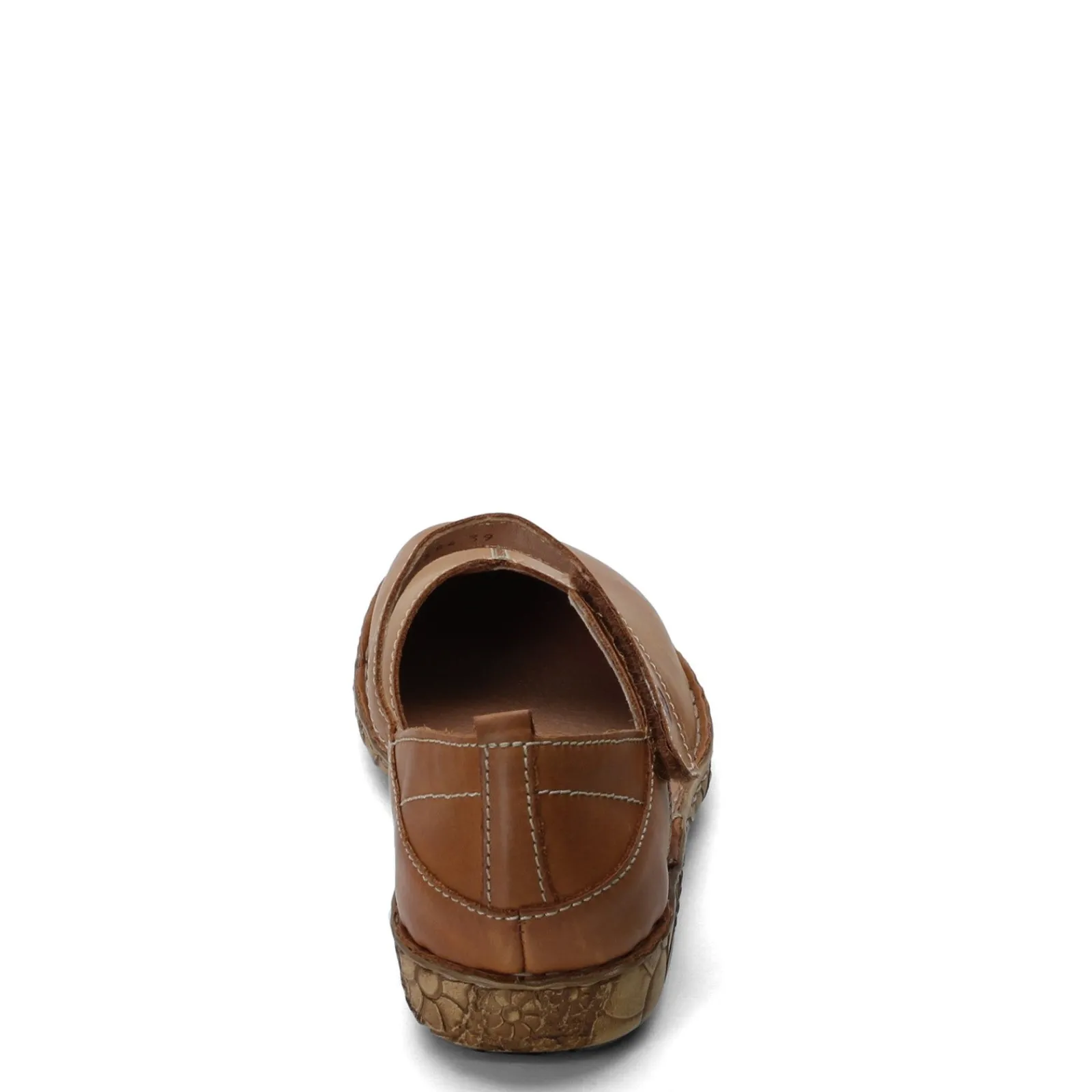 Josef Seibel Flats|Women's , Rosalie 42 Sandal Cognac
