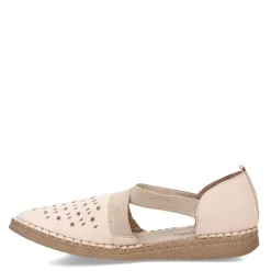 Josef Seibel Slip-On Shoes|Women's , Sofie 44 Slip-On Off White