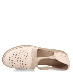 Josef Seibel Slip-On Shoes|Women's , Sofie 44 Slip-On Off White