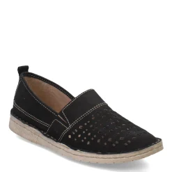 Josef Seibel Slip-On Shoes|Women's , Sofie 27 Slip-On Black