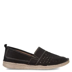 Josef Seibel Slip-On Shoes|Women's , Sofie 27 Slip-On Black