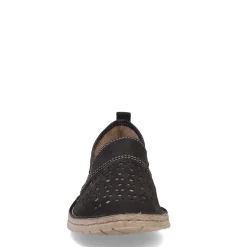 Josef Seibel Slip-On Shoes|Women's , Sofie 27 Slip-On Black