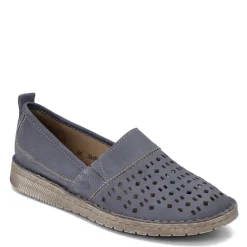 Josef Seibel Slip-On Shoes|Women's , Sofie 27 Slip-On Jeans