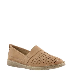 Josef Seibel Slip-On Shoes|Women's , Sofie 27 Slip-On Tan