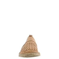 Josef Seibel Slip-On Shoes|Women's , Sofie 27 Slip-On Tan