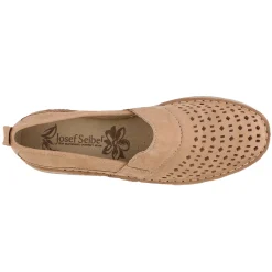 Josef Seibel Slip-On Shoes|Women's , Sofie 27 Slip-On Tan