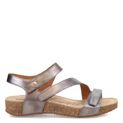 Josef Seibel Sandals|Women's , Tonga 25 Sandal Anthrazit