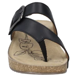 Josef Seibel Sandals|Women's , Tonga 77 Sandal Black