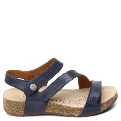 Josef Seibel Sandals|Women's , Tonga 25 Sandal Jeans