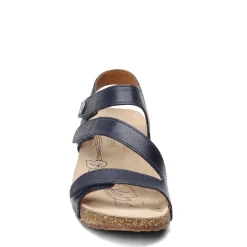 Josef Seibel Sandals|Women's , Tonga 25 Sandal Jeans
