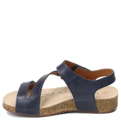 Josef Seibel Sandals|Women's , Tonga 25 Sandal Jeans