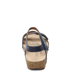 Josef Seibel Sandals|Women's , Tonga 25 Sandal Jeans