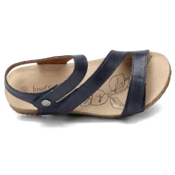 Josef Seibel Sandals|Women's , Tonga 25 Sandal Jeans