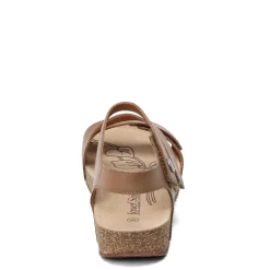 Josef Seibel Sandals|Women's , Tonga 25 Sandal Cream
