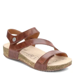 Josef Seibel Sandals|Women's , Tonga 25 Sandal Camel