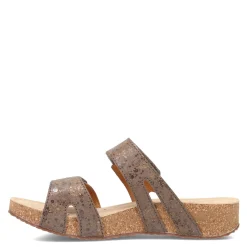 Josef Seibel Sandals|Women's , Tonga 04 Sandal Taupe Multi