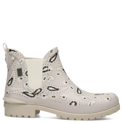 Keds Boots|Women's , Rowan Rain Boot Latte