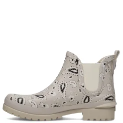 Keds Boots|Women's , Rowan Rain Boot Latte