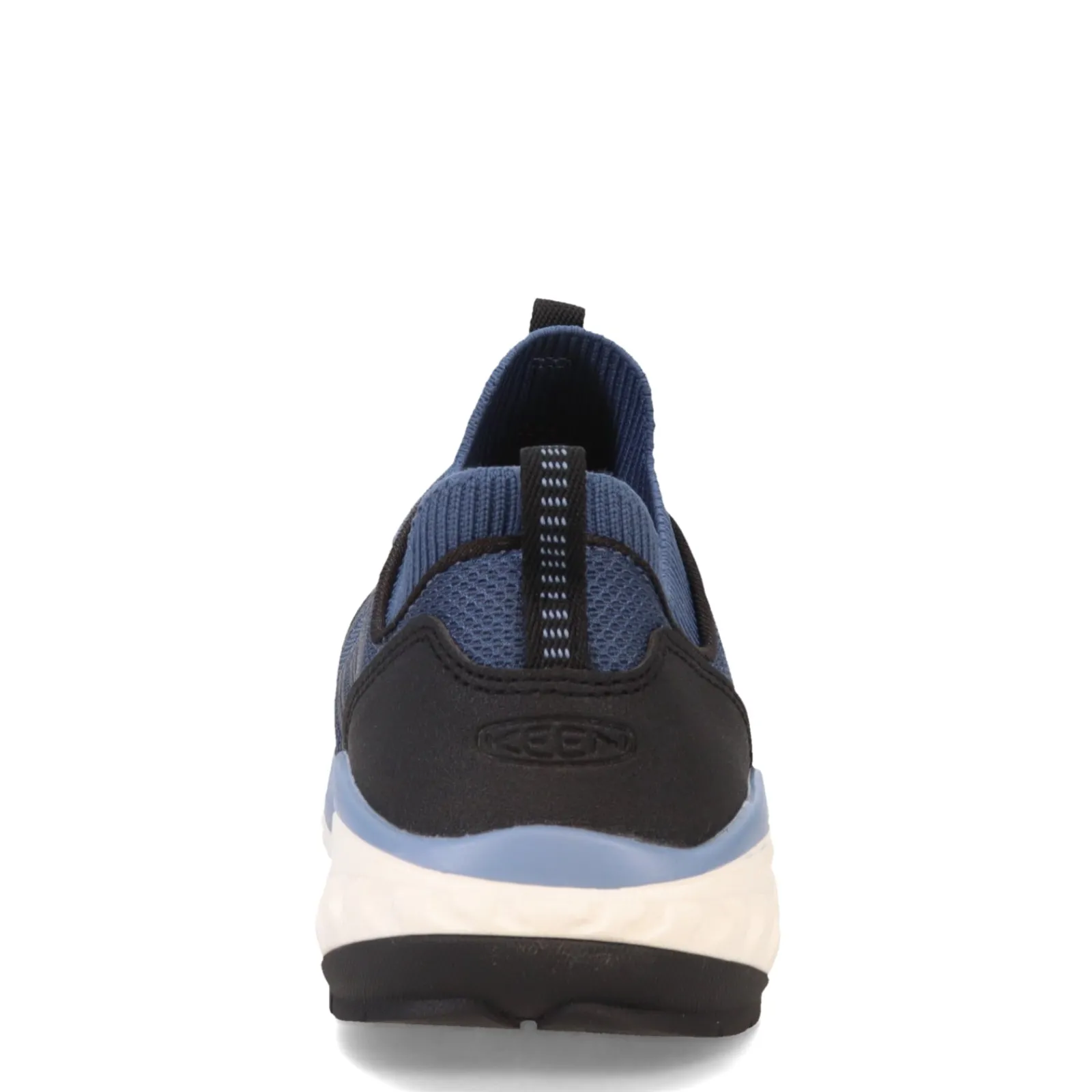 KEEN Utility Sneakers & Athletic|Women's , Arvada Shift ESD Comp Toe Work Sneaker Indigo/Faded Denim