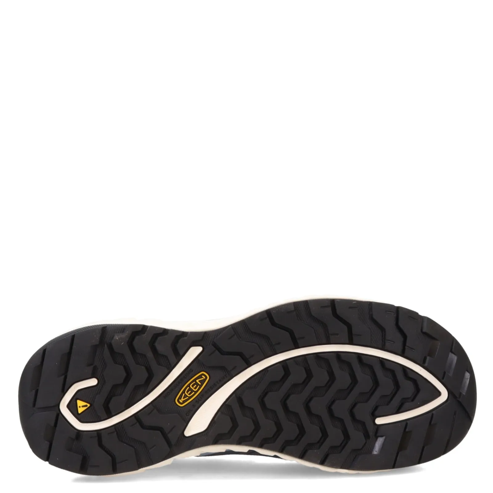 KEEN Utility Sneakers & Athletic|Women's , Arvada Shift ESD Comp Toe Work Sneaker Indigo/Faded Denim