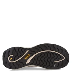 KEEN Utility Work & Safety|Women's , Arvada Shift Comp Toe Work Sneaker Steel Grey/Granite Green