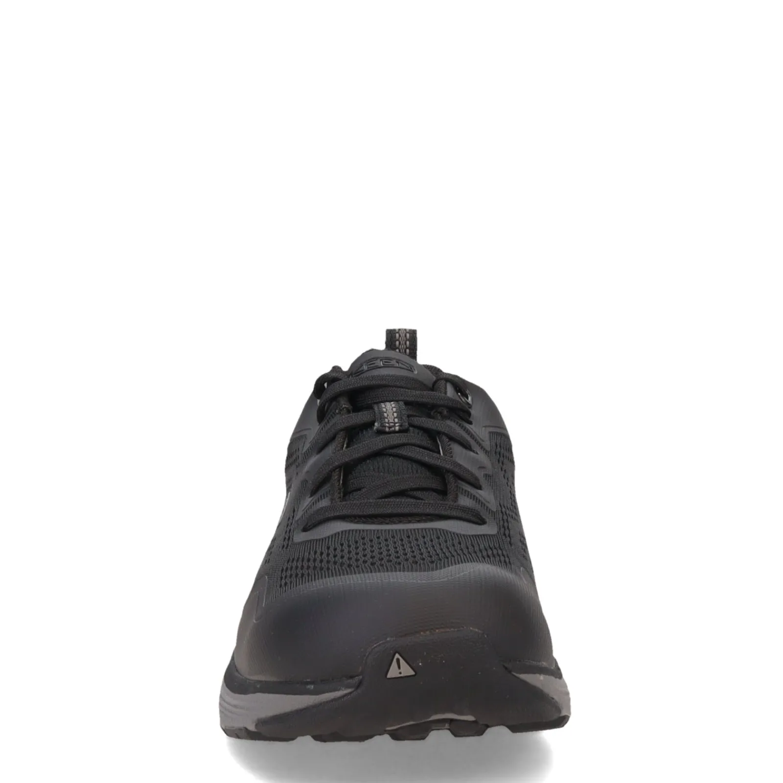 KEEN Utility Work & Safety|Women's , Sparta II ESD Work Sneaker Black