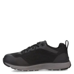 KEEN Utility Work & Safety|Women's , Sparta II ESD Work Sneaker Black