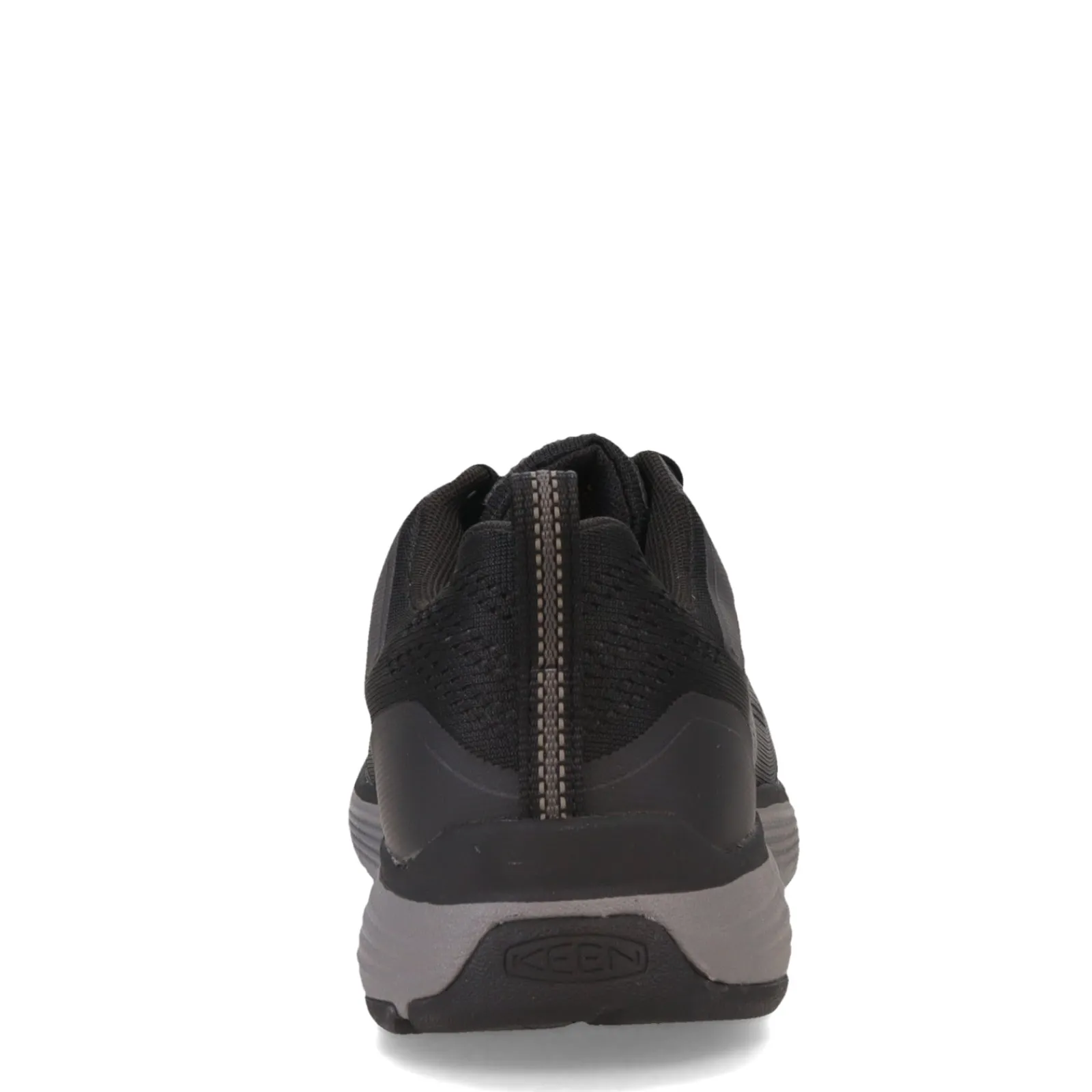 KEEN Utility Work & Safety|Women's , Sparta II ESD Work Sneaker Black