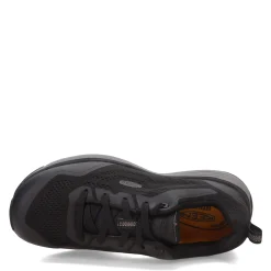 KEEN Utility Work & Safety|Women's , Sparta II ESD Work Sneaker Black