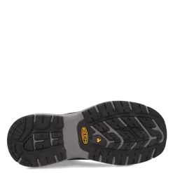 KEEN Utility Work & Safety|Women's , Sparta II ESD Work Sneaker Black