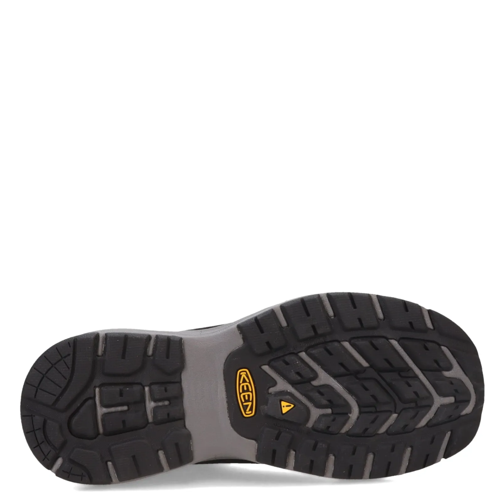 KEEN Utility Work & Safety|Women's , Sparta II ESD Work Sneaker Black