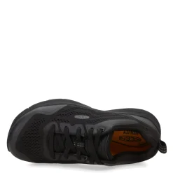 KEEN Utility Work & Safety|Women's , Sparta II AT Work Shoe Black/Black