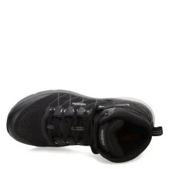 KEEN Utility Work & Safety|Women's , Vista Energy Mid CT Waterproof Work Boot Vapor/Black