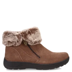 Khombu Boots|Women's , Jessica Boot Brown