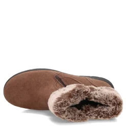 Khombu Boots|Women's , Jessica Boot Brown