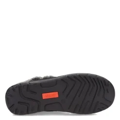 Khombu Boots|Women's , Jessica Boot Black