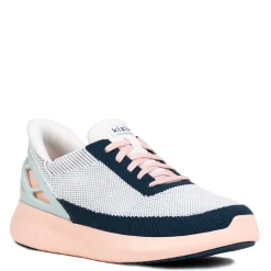 Kizik Sneakers & Athletic|Women's , Athens Slip-On Sneaker Bahama