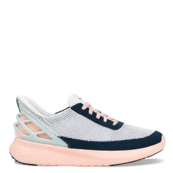 Kizik Sneakers & Athletic|Women's , Athens Slip-On Sneaker Bahama