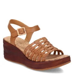 Korks Sandals|Women's , Marley Sandal Tan